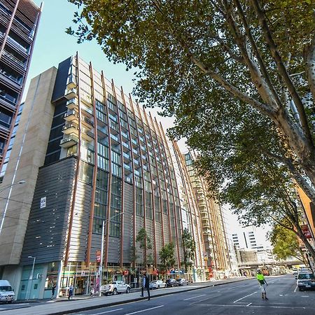 Northbank Residences By Apartments Of Melbourne Bagian luar foto