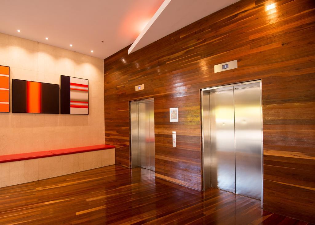 Northbank Residences By Apartments Of Melbourne Bagian luar foto