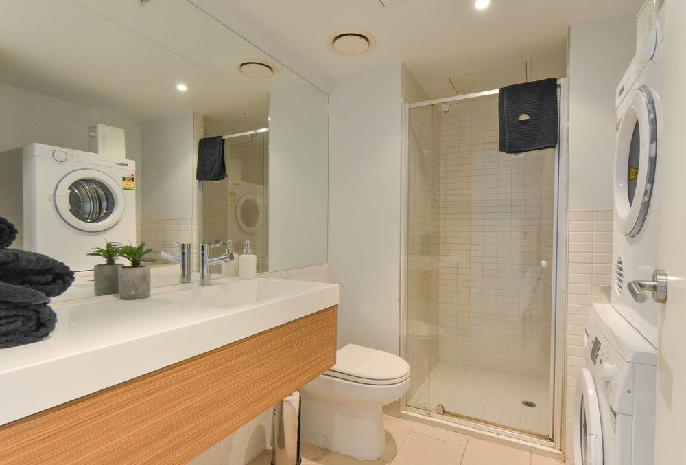 Northbank Residences By Apartments Of Melbourne Bagian luar foto