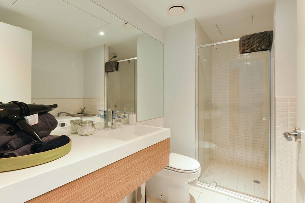 Northbank Residences By Apartments Of Melbourne Bagian luar foto